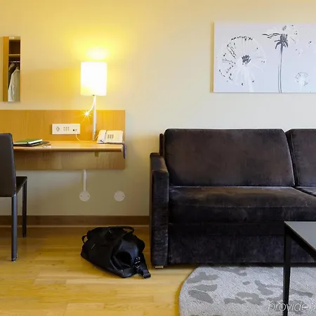 Scandic Star Sollentuna
