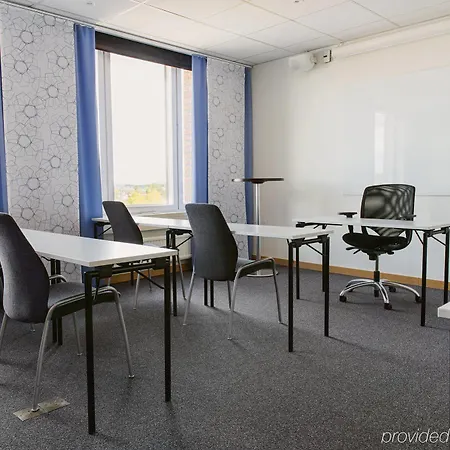 Hotel Scandic Star Sollentuna