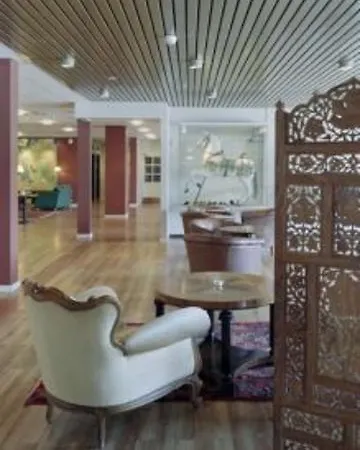 Scandic Hotel