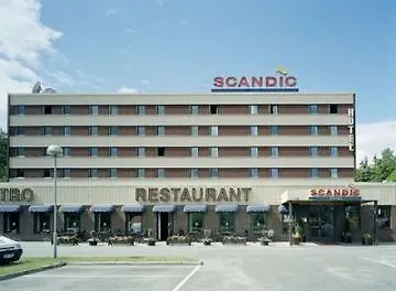 Scandic Täby
