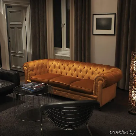 Hotel Lydmar 5*