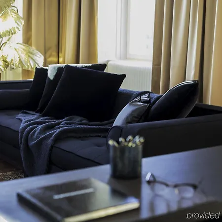Hotel Lydmar Stockholm