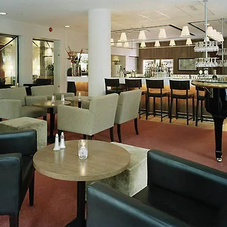 Scandic Park Hotel