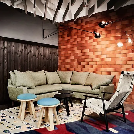 Generator Hostel Stockholm
