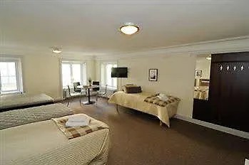 Urban Gamla Stan Hotel 3*