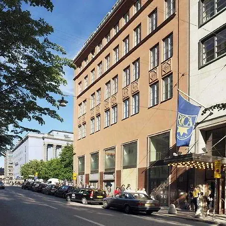 Scandic Kungsgatan Hotel 4*