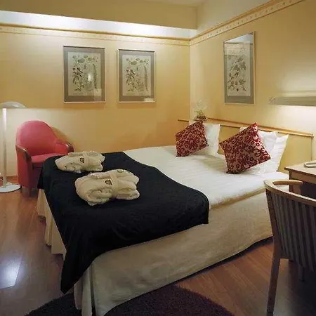 Scandic Kungsgatan 4* Stockholm