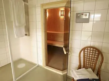 Hotel Lindhagen