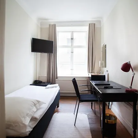 Annex 1647 Hotell Stockholm