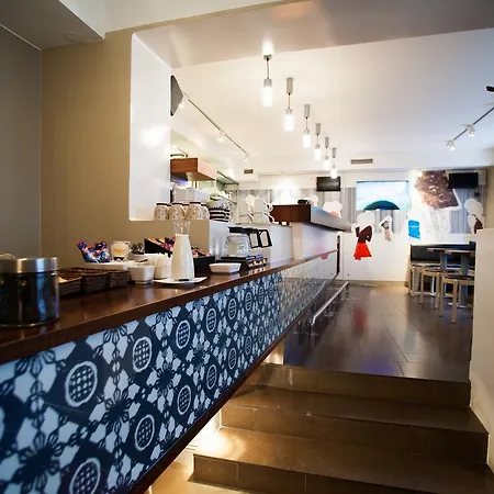 Hotell Annex 1647 Stockholm