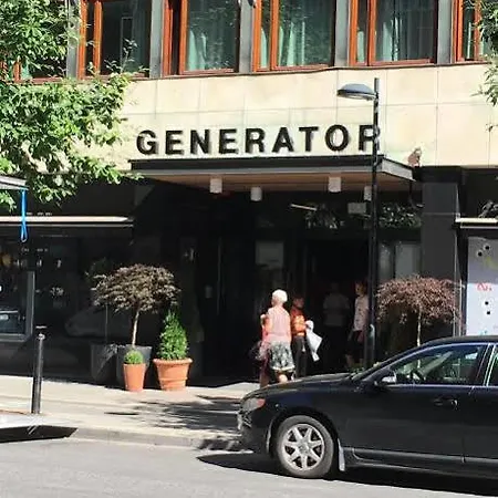 Generator *