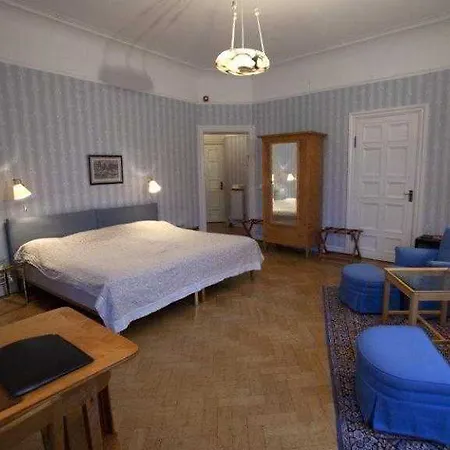 Hotel Esplanade, Bw Signature Collection 4*