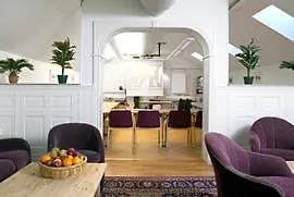 Hotel Oden Hotel 3*