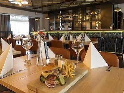 Best Western Plus Prince Philip 3* Stockholm