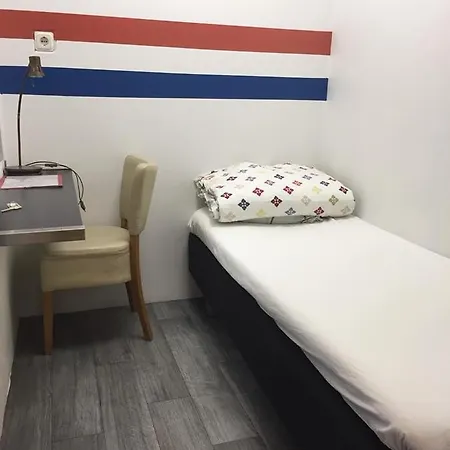 3 Star Stockholm