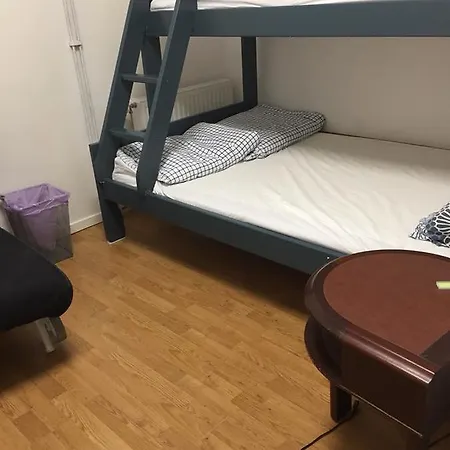 3 Star Stockholm