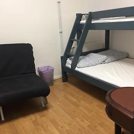 3 Star Hostel Stockholm