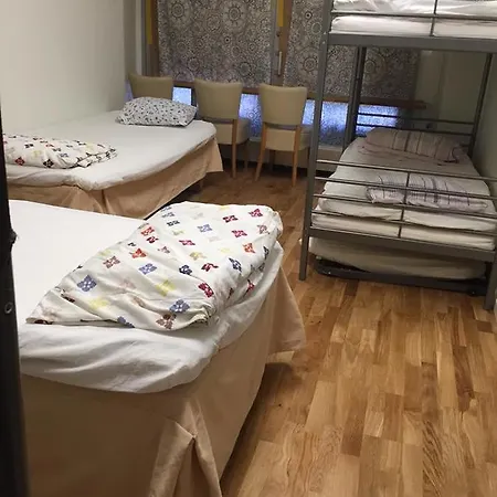 3 Star * Stockholm