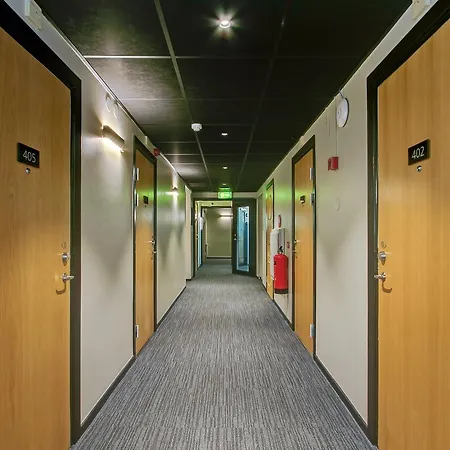Hotel First Brommaplan