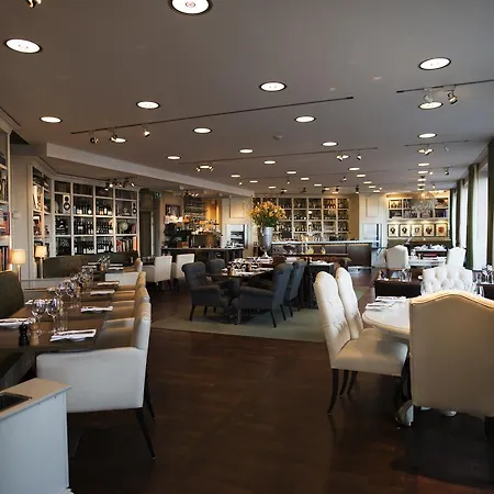 Hotel Lydmar Stockholm