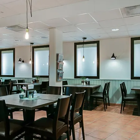First Brommaplan Hotel