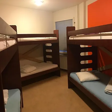 Belman Albergue *