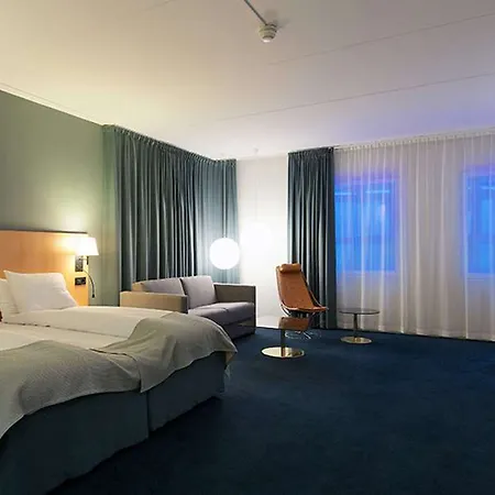 Quality Globe Hotel Ville de Stockholm