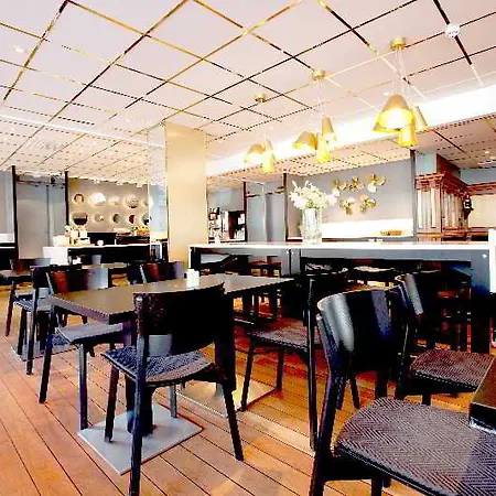 Hotel Scandic Sjoefartshotellet Stockholm