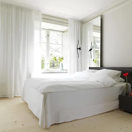 Hotel Skeppsholmen, Stockholm, A Member Of Design Stockholm