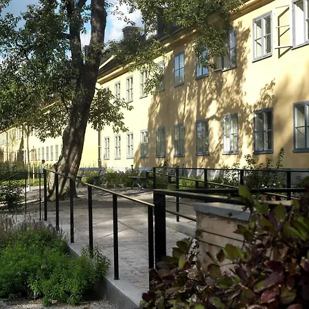 Hotel Skeppsholmen, Stockholm, A Member Of Design Stockholm
