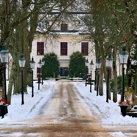 酒店 Haeringe Slott