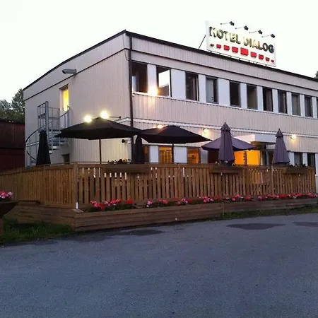 戴尔罗格酒店 酒店 2*