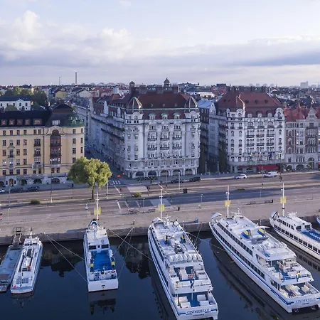 Esplanade, Bw Signature Collection 4* Stockholm