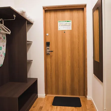 Xtra Kista Hotel