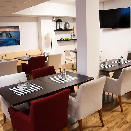 Hotel Xtra Kista Stockholm