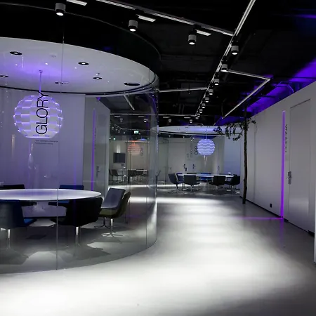 Hotel Nordic Light Stockholm