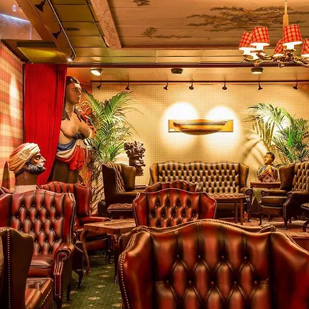 Hotel Victory Stockholm