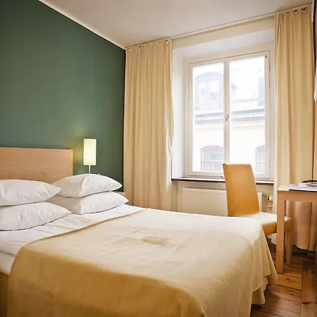 Hotel Rex Stockholm