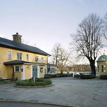 Stallmaestaregarden Hotel, Stockholm, A Member Of Design 4*