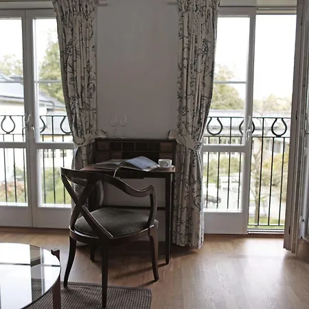 Stallmaestaregarden Hotel, Stockholm, A Member Of Design 4*