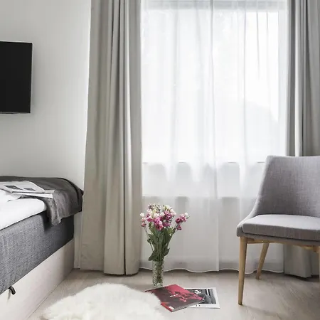 Telefonplan Hotel
