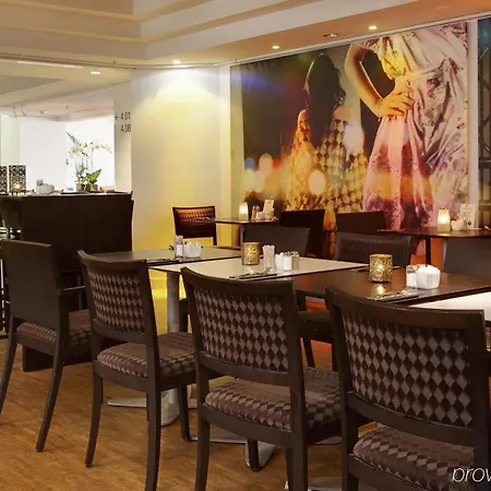 Scandic Kungsgatan 4* Stockholm