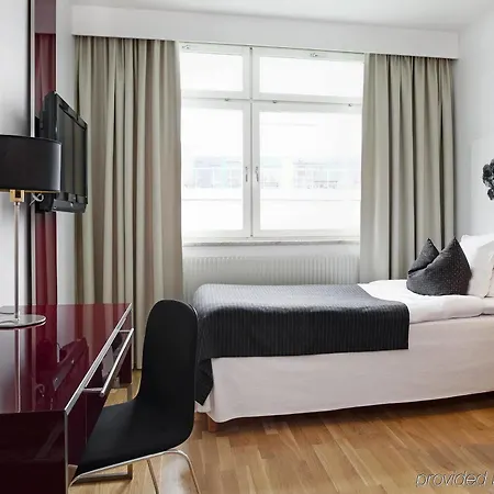 Scandic Kungsgatan Hotel 4*