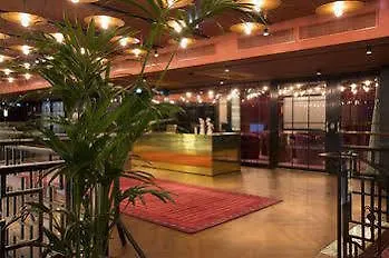 Scandic Kungsgatan Hotel 4*