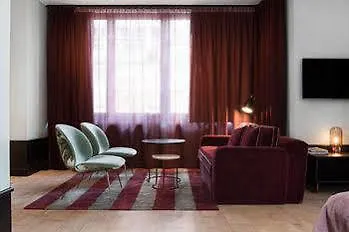 Hotel Scandic Kungsgatan 4*