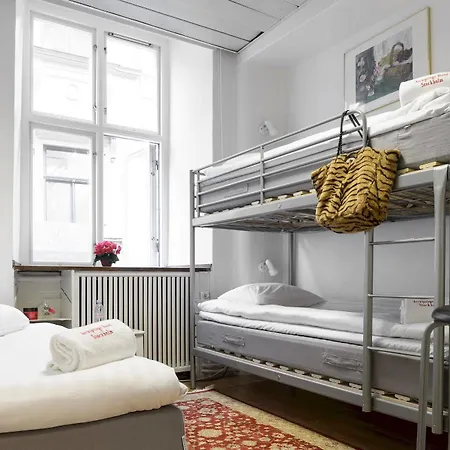 Hostel Archipelago Old Town *