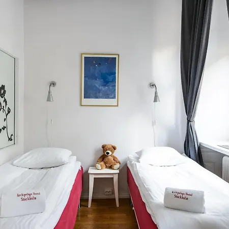 Archipelago Old Town Hostel