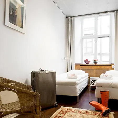 Hostel Archipelago Old Town