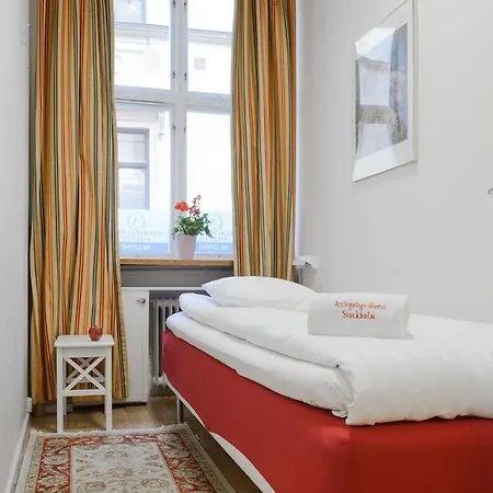 Archipelago Old Town Hostel Stockholm