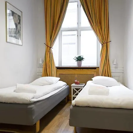 Hostel Archipelago Old Town *